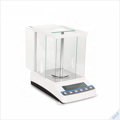 Scale di laboratorio elettroniche degli equilibri analitici di FA di alta precisione per la gioielleria della farmacia