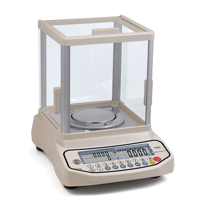 Sensibilità regolabile elettronica e stabilità degli equilibri analitici dell'esposizione LCD