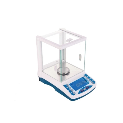 Equilibrio analitico 0.001g dell'anti di esplosione del laboratorio di precisione scala elettronica di Digital