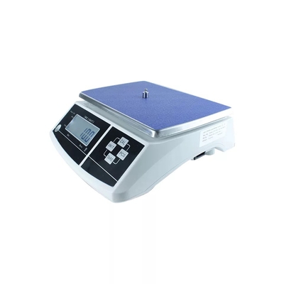 Scala di conteggio elettronica 3kg 0.1g, 6kg 0.2g di Digital di alta precisione