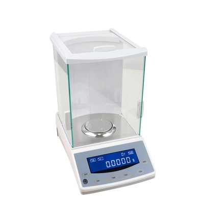 Peso elettronico di calibratura di funzione del contrappeso di carico superiore del laboratorio