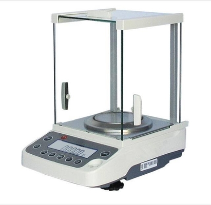Interfaccia di Digital Mini Electronic Weighing Scale RS232C del laboratorio