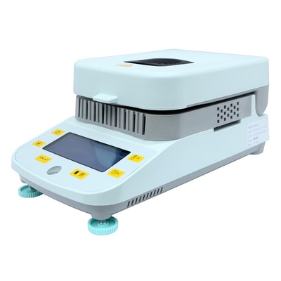 Interfaccia RS-232 LCD di Paddy Moisture Meter dell'igrometro del grano di Digital dell'esposizione