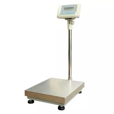 30kg 100kg 150kg 200kg 300kg 500kg che pesa la pesa a bilico elettronica della scala del banco