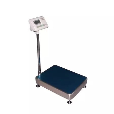 Conteggio intelligente elettronico della pesa a bilico di Digital 250KG 500KG 600KG