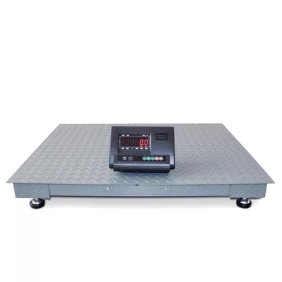 Scala 1/3/5/10 di Ton Wireless Platform Industrial Weighing della scala del pavimento elettronica