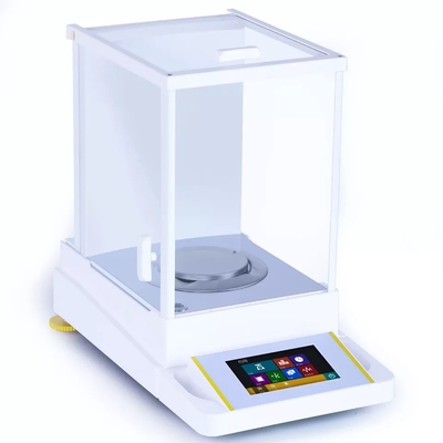 ODM LCD dell'OEM elettronico della scala di Digital dell'equilibrio di densità