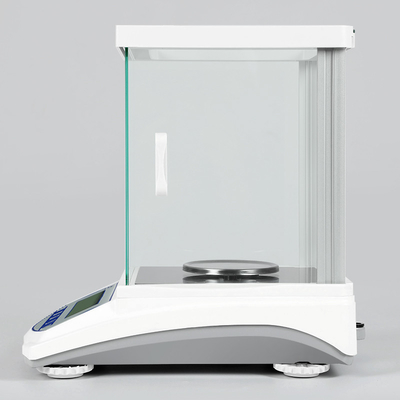 Elettricità statica elettronica alta degli equilibri analitici della copertura di vetro anti ed anti corrosione